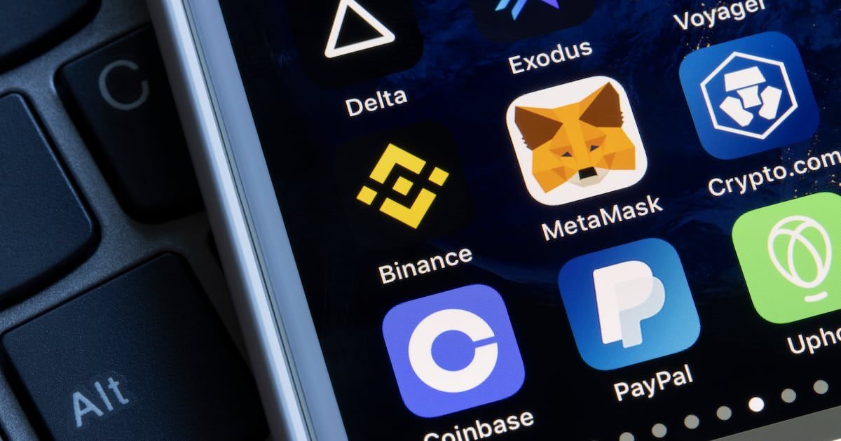 MetaMask will let users hold Bitcoin and Solana in wallet revamp – DL News MetaMask will let users hold Bitcoin and Solana in wallet revamp – DL News