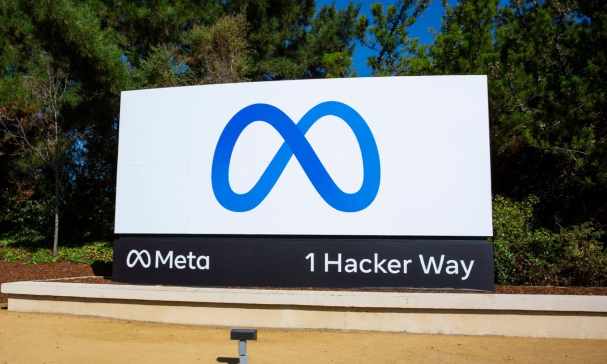 Meta to Form Team Focused on AI-Powered Humanoid Robots