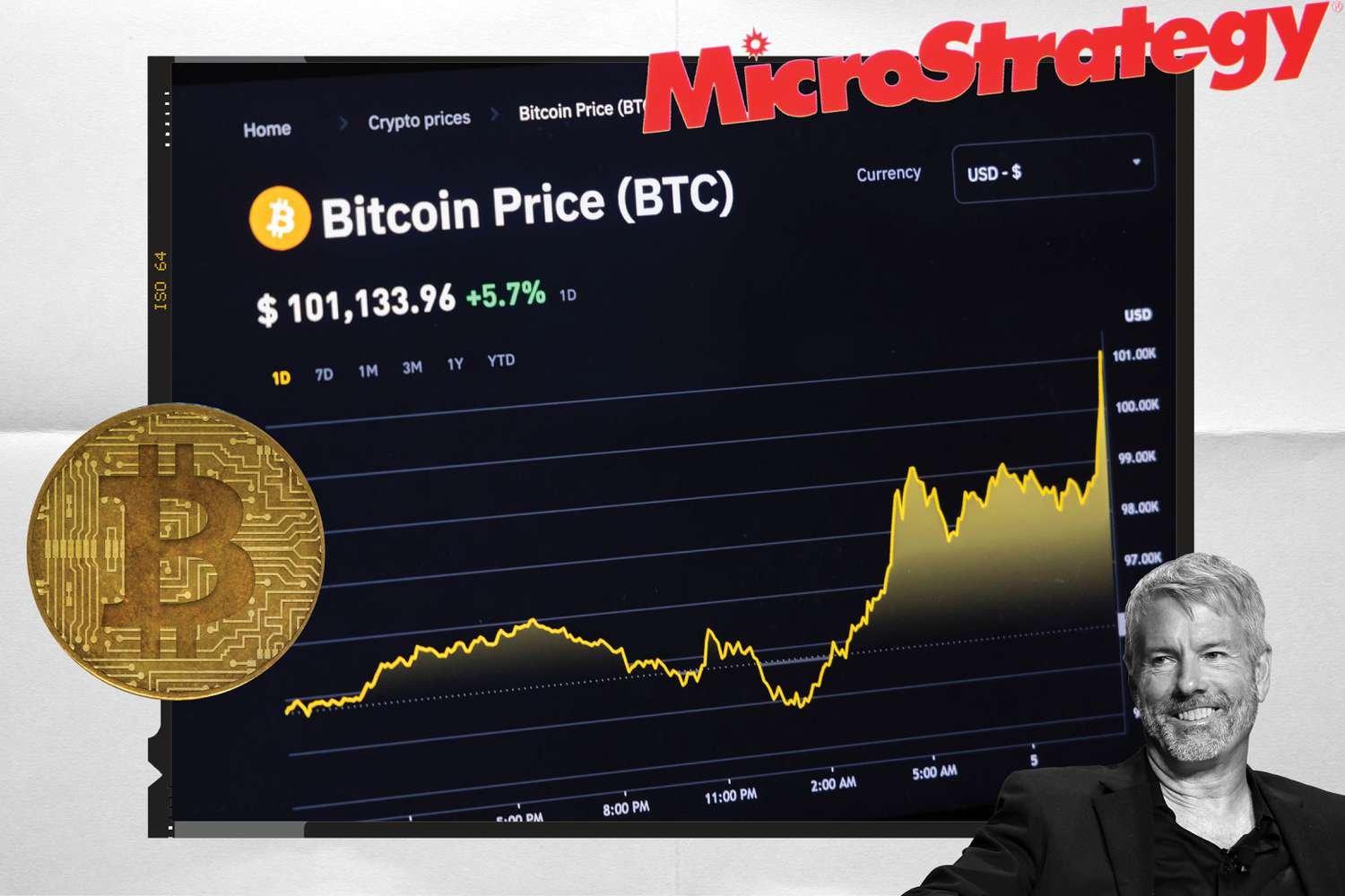 Why A New Rule Helped Tesla Get 0M in Bitcoin Gains But May Cost MicroStrategy Billions Why A New Rule Helped Tesla Get 0M in Bitcoin Gains But May Cost MicroStrategy Billions