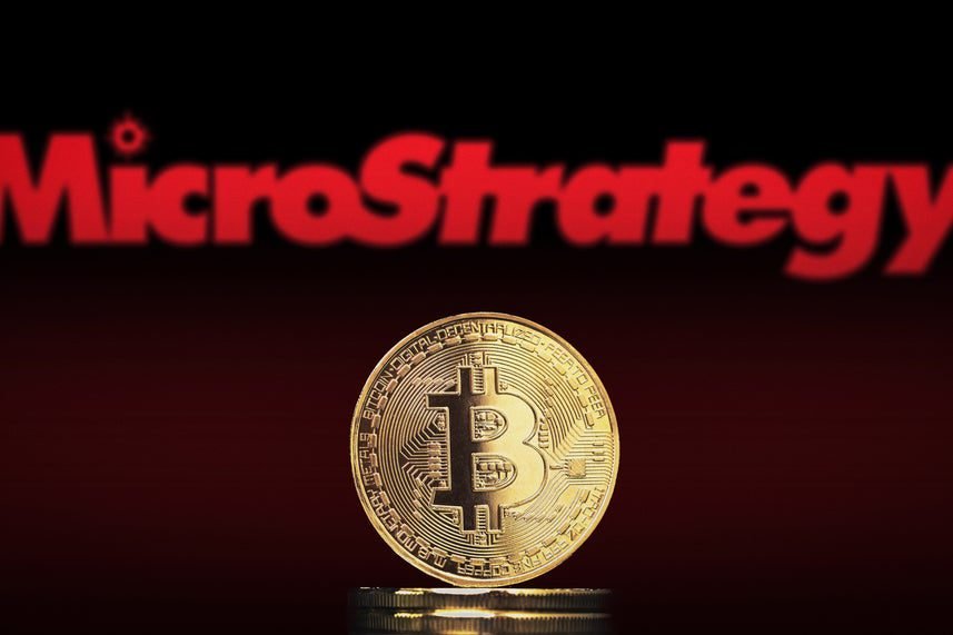 MicroStrategy Rebrands As Strategy, Unveils New Logo And Bitcoin-Focused Identity – MicroStrategy (NASDAQ:MSTR) MicroStrategy Rebrands As Strategy, Unveils New Logo And Bitcoin-Focused Identity – MicroStrategy (NASDAQ:MSTR)