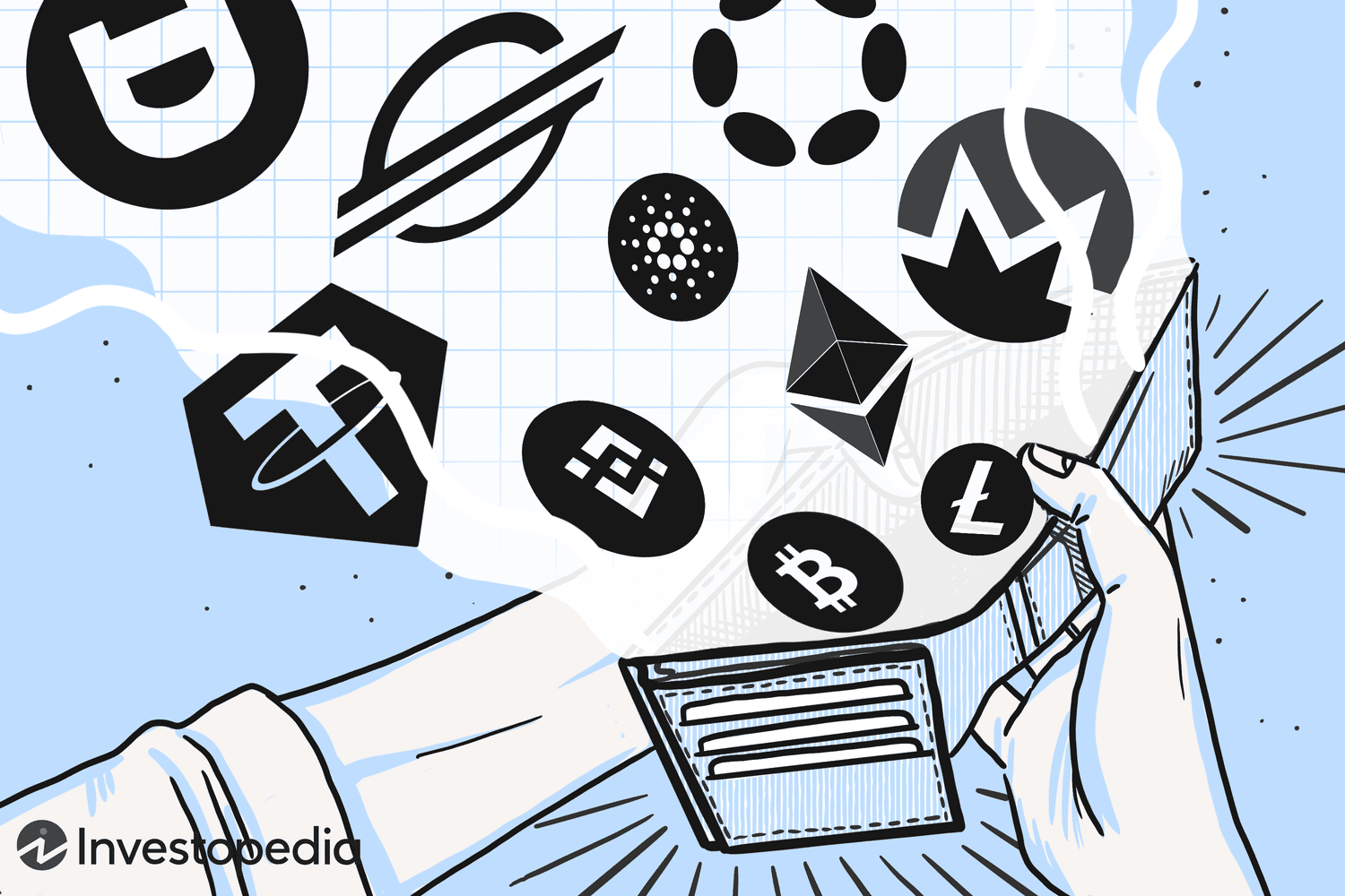 10 Important Cryptocurrencies Other Than Bitcoin 10 Important Cryptocurrencies Other Than Bitcoin