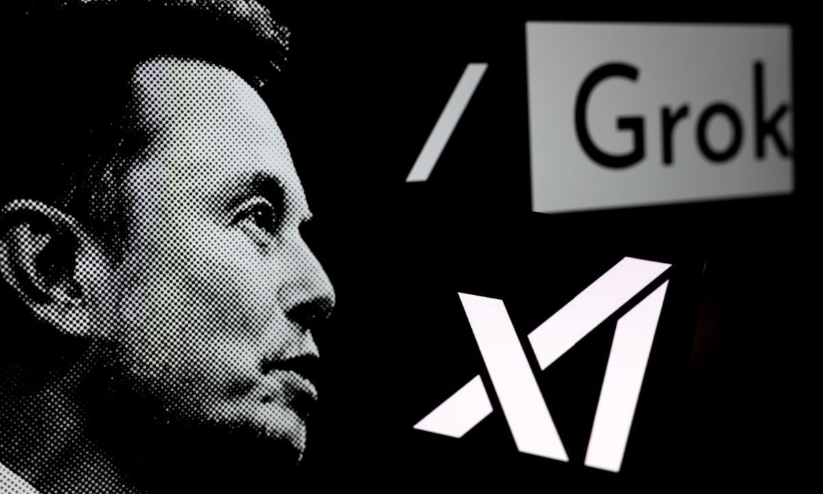New Version of Grok AI Tool Launching Monday New Version of Grok AI Tool Launching Monday