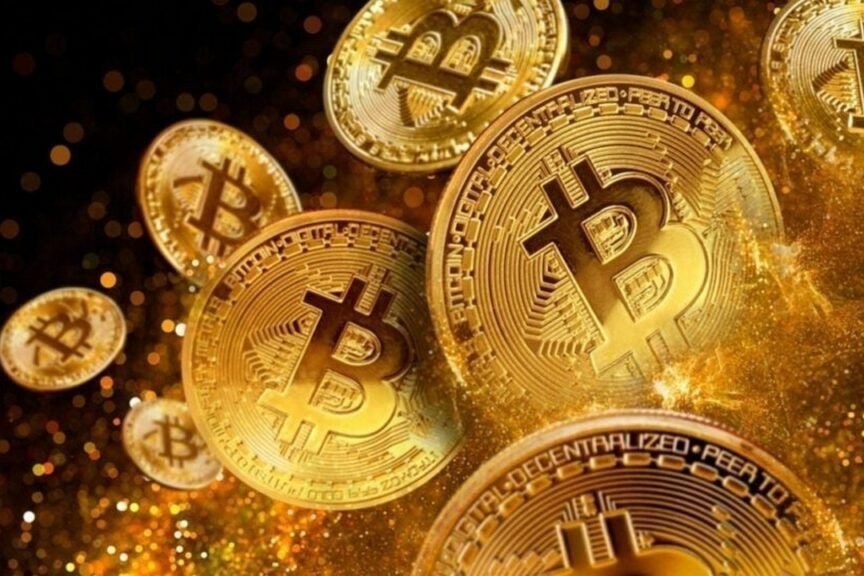 Raoul Pal Predicts Bitcoin To Hit 0,000 To 0,000 Under One Condition Raoul Pal Predicts Bitcoin To Hit 0,000 To 0,000 Under One Condition