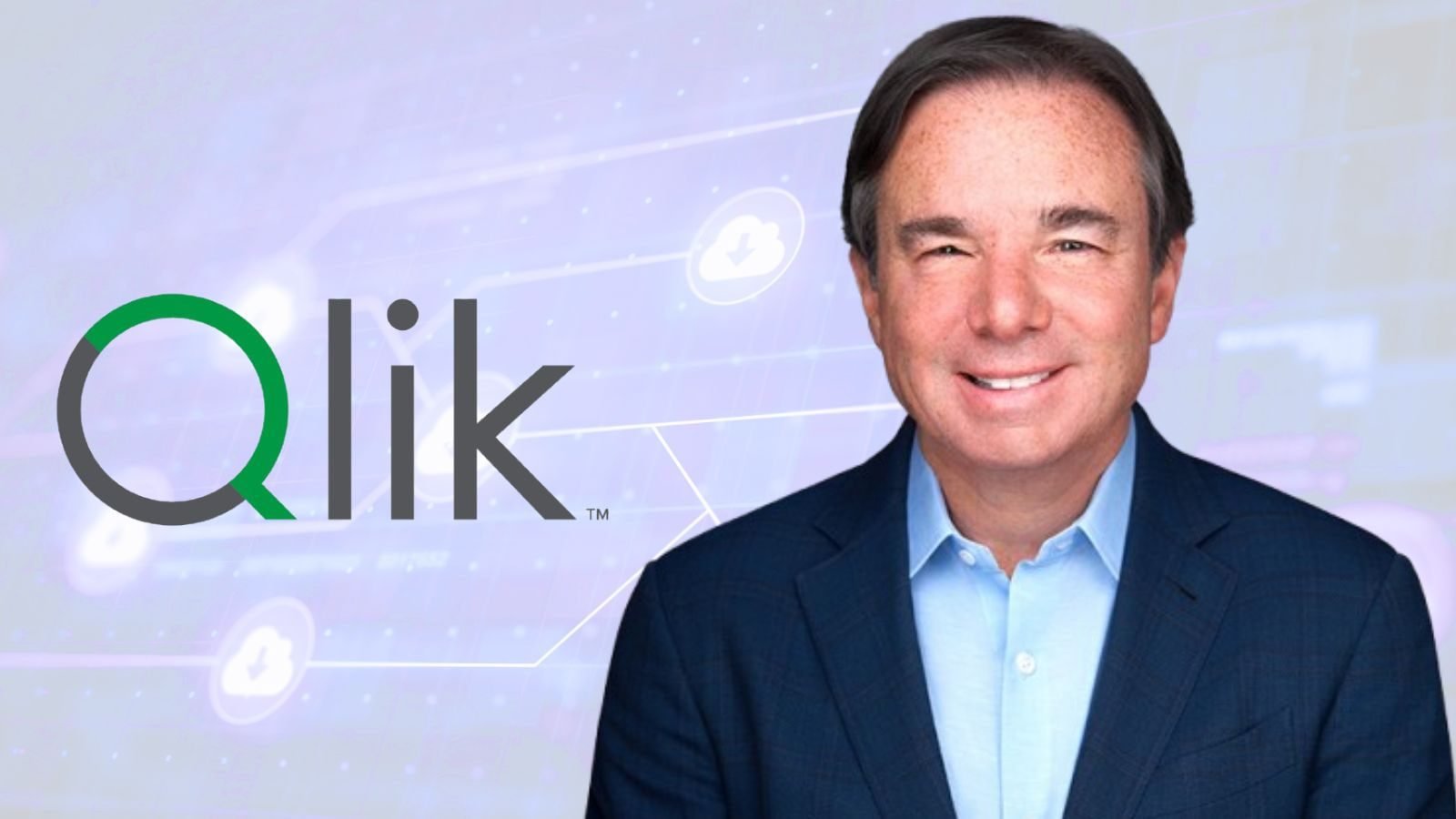 ‘The future of AI belongs to those who turn data into action’: Qlik CEO Mike Capone | Technology News ‘The future of AI belongs to those who turn data into action’: Qlik CEO Mike Capone | Technology News