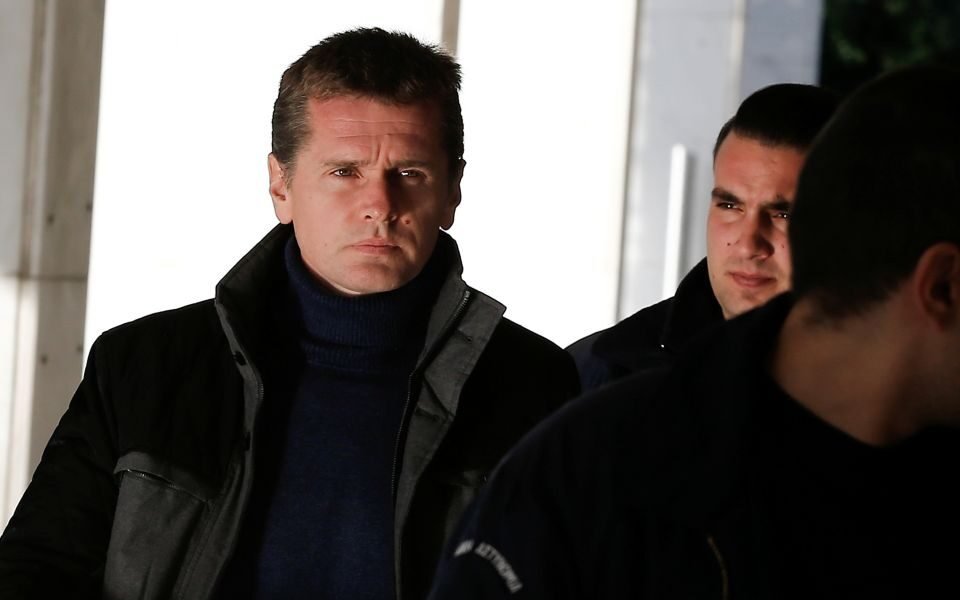 ‘Mr Bitcoin’ arrested in Greece released by US on Thursday, his lawyer says ‘Mr Bitcoin’ arrested in Greece released by US on Thursday, his lawyer says