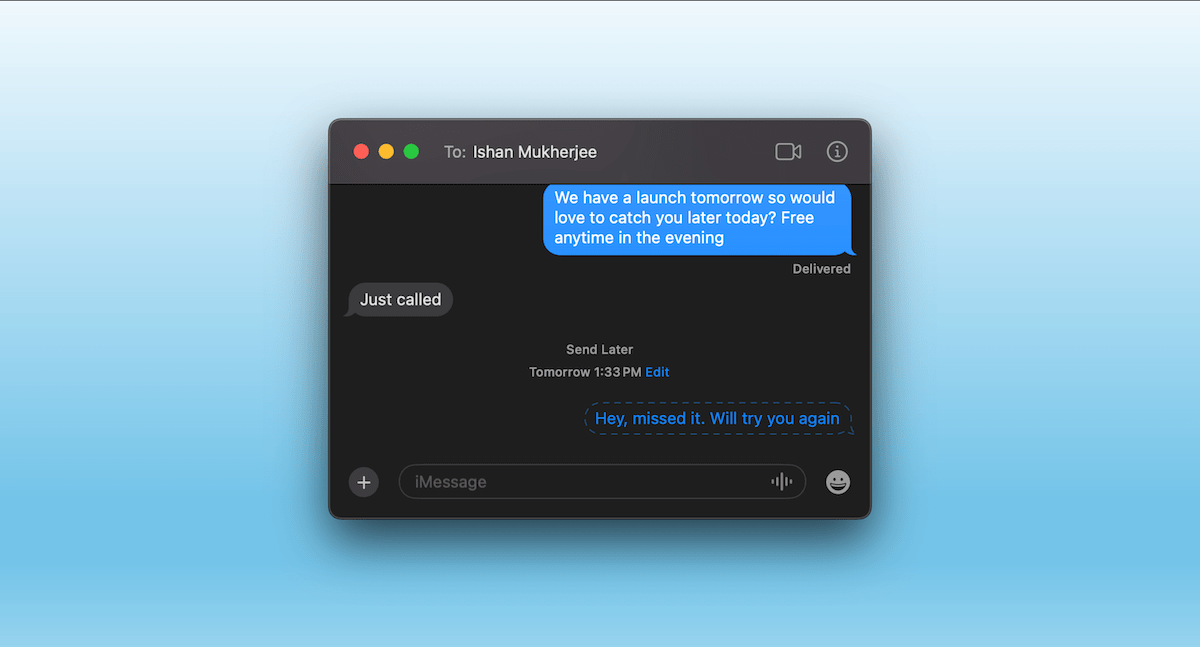 RPLY is a new AI assistant that responds to missed texts RPLY is a new AI assistant that responds to missed texts