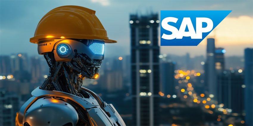 SAP Unleashes Several “Ready-to-Use” AI Agents, Introduces a Custom Builder SAP Unleashes Several “Ready-to-Use” AI Agents, Introduces a Custom Builder