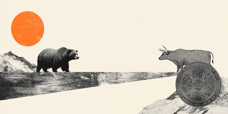 Bitcoin and Ethereum compete for DeFi, while Solana faces 2 million liquidity drop