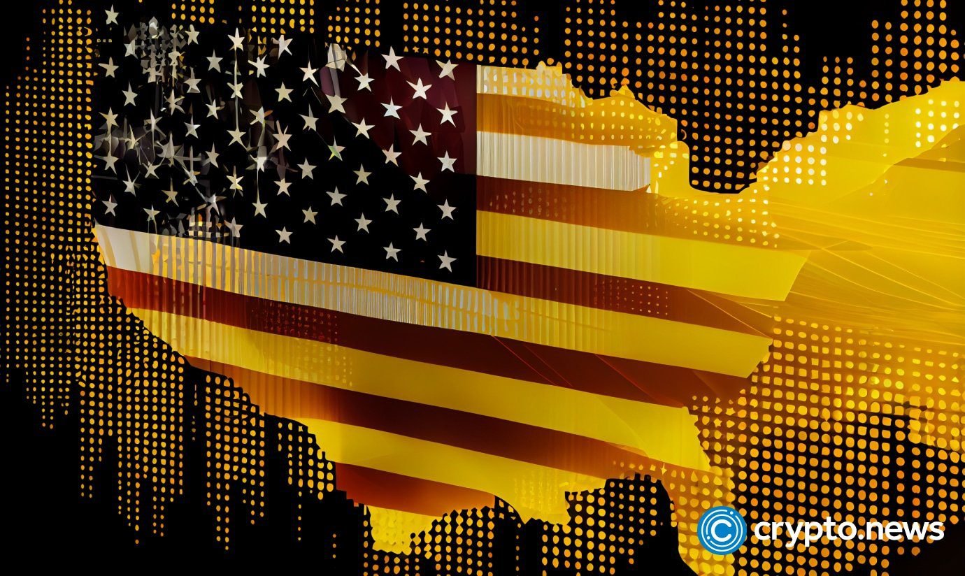The list of US states embracing Bitcoin reserves is growing The list of US states embracing Bitcoin reserves is growing