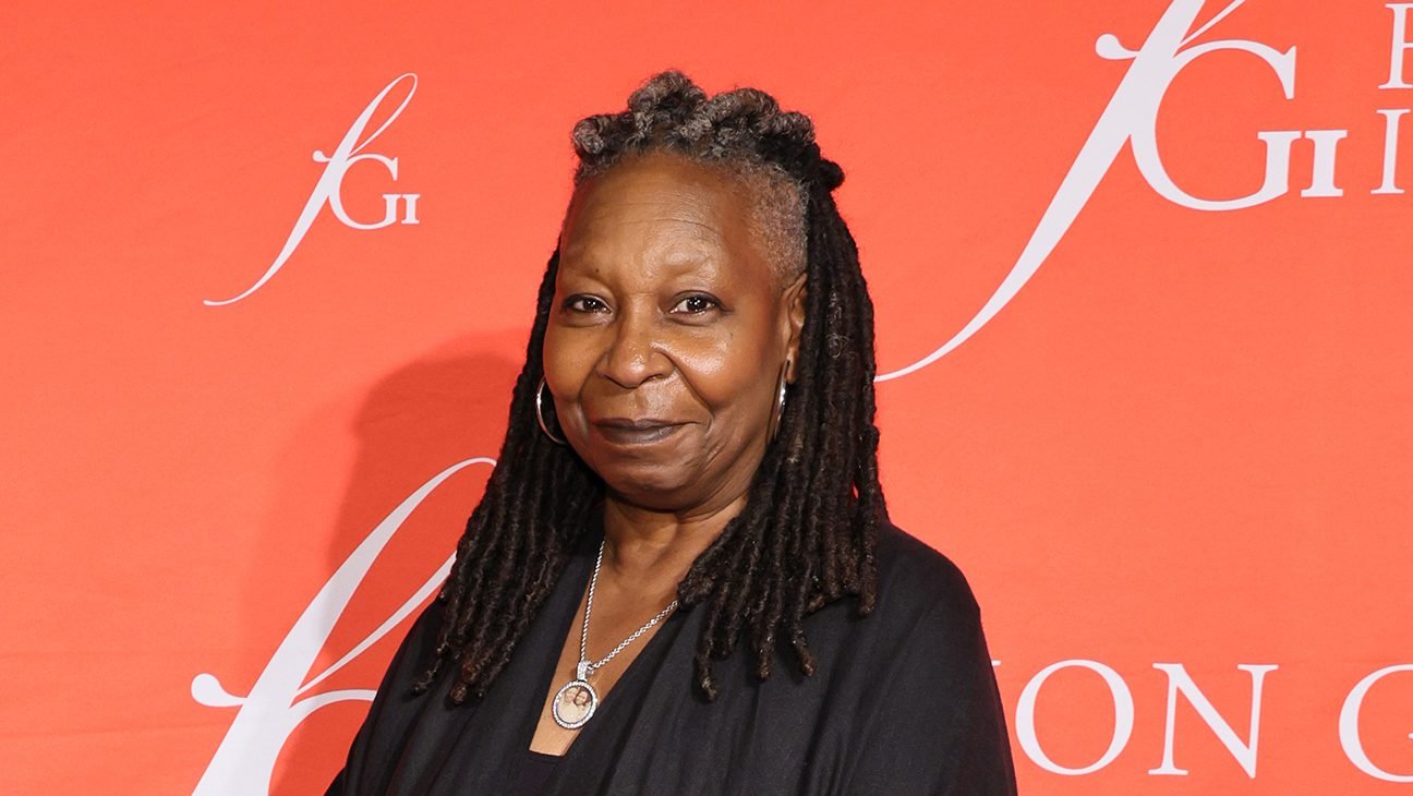 Whoopi Goldberg Slams Weight Loss Drug Using AI Version of Her Face