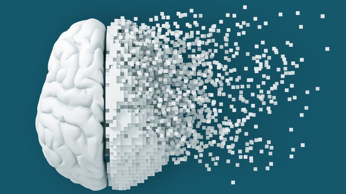 Older AI models show signs of cognitive decline, study shows Older AI models show signs of cognitive decline, study shows
