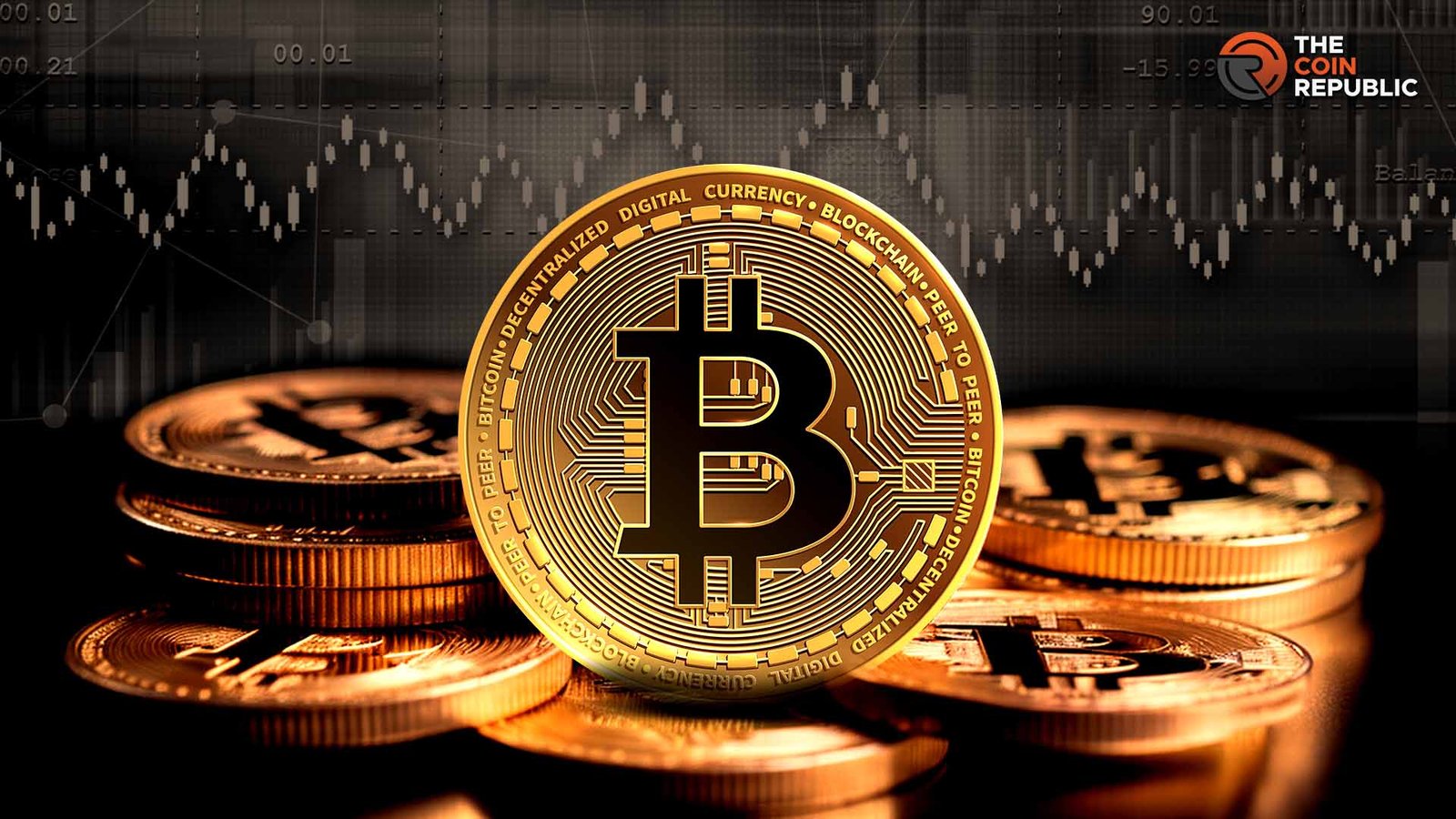 Bitcoin News: Retails Hold Keys, Institutions Beg for Crumbs Bitcoin News: Retails Hold Keys, Institutions Beg for Crumbs