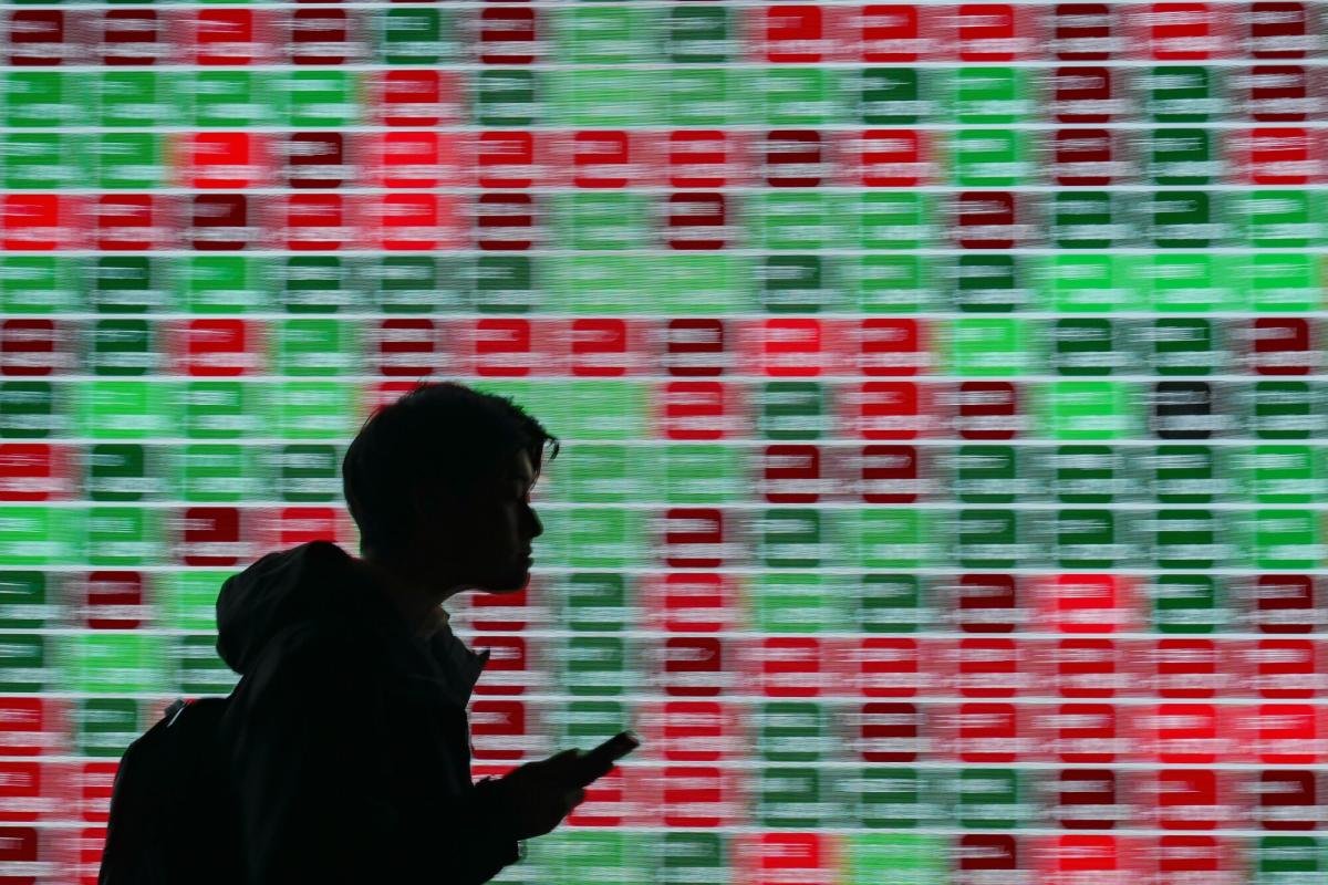 Asian Shares Advance Amid Chinese AI Optimism: Markets Wrap Asian Shares Advance Amid Chinese AI Optimism: Markets Wrap