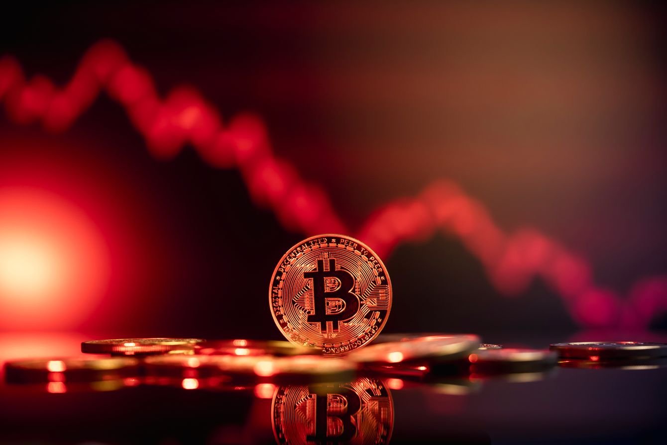 Bitcoin Sees .04 billion In Exchange Inflows; Is A Bloodbath Coming? Bitcoin Sees .04 billion In Exchange Inflows; Is A Bloodbath Coming?
