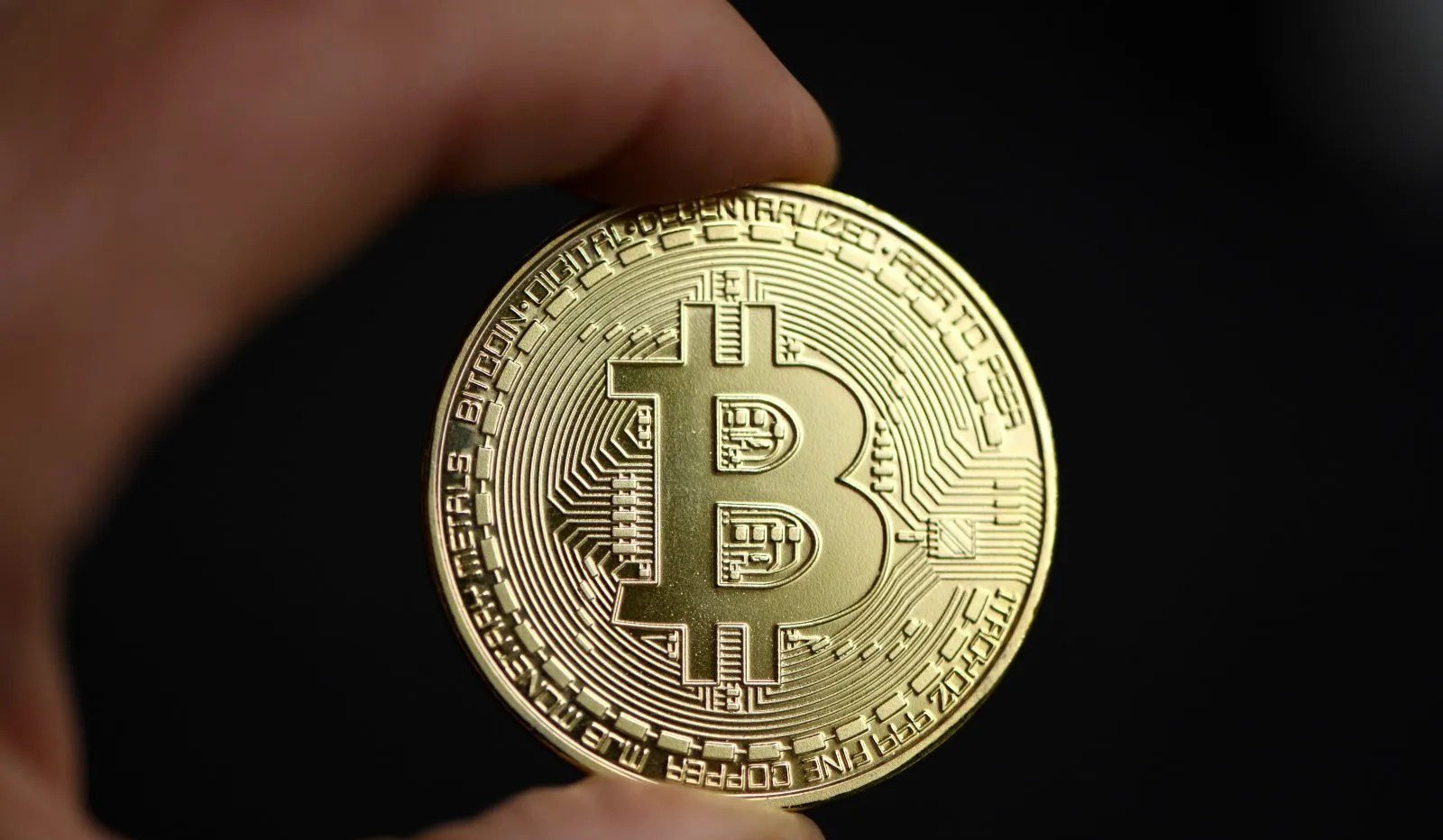 Bitcoin Will Be ‘Worthless’ In 10 Years, Finance Nobel Prize Winner Says Bitcoin Will Be ‘Worthless’ In 10 Years, Finance Nobel Prize Winner Says