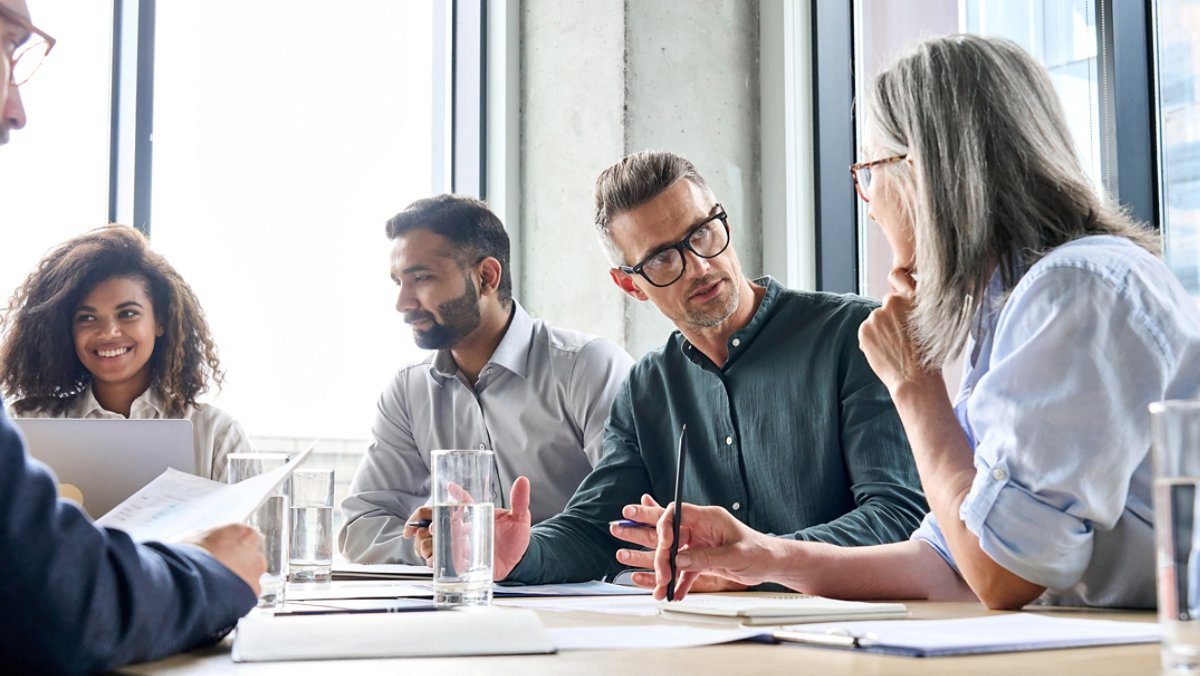 How businesses can thrive in the AI era