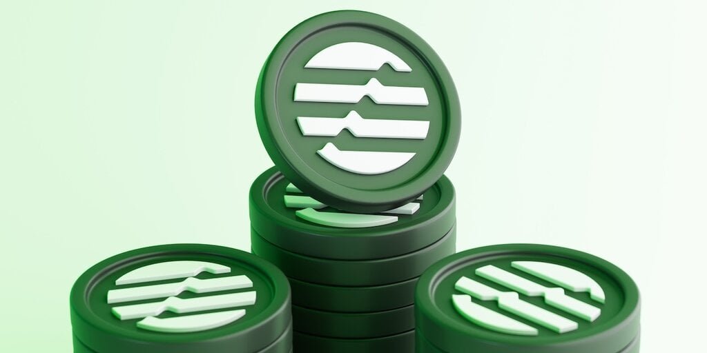 Aptos Price Climbs Even as Bitcoin and Ethereum Remain Sharply Down Aptos Price Climbs Even as Bitcoin and Ethereum Remain Sharply Down