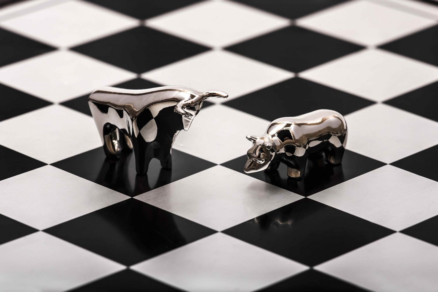 What Next For Bitcoin and Majors as Rate Cut Bets Jump 30%? What Next For Bitcoin and Majors as Rate Cut Bets Jump 30%?
