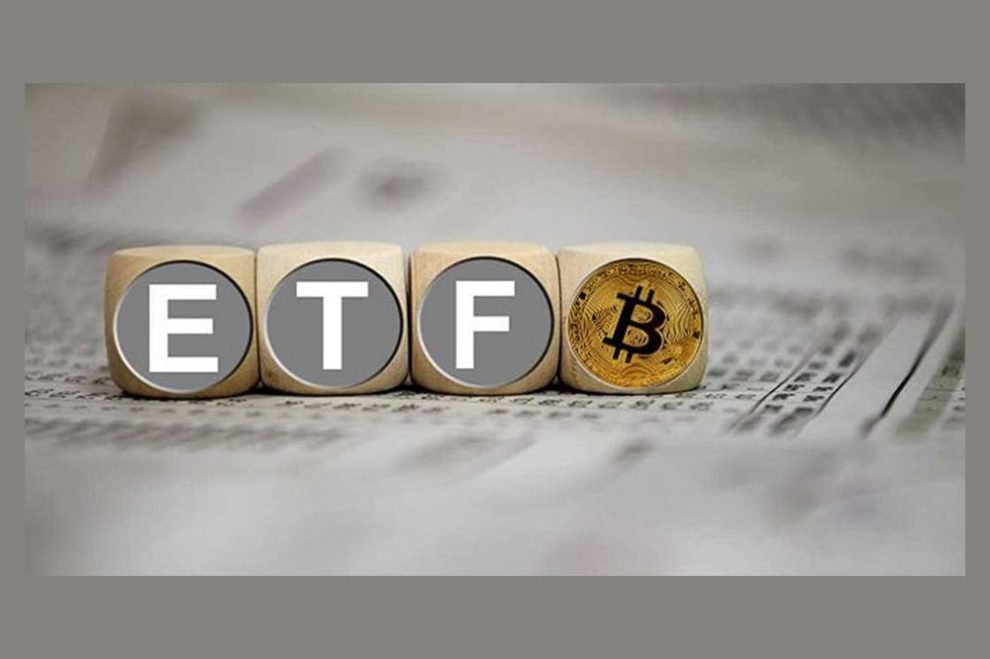 U.S. Spot Bitcoin ETFs Hit 0 Billion in Trading Volume Within One Year U.S. Spot Bitcoin ETFs Hit 0 Billion in Trading Volume Within One Year