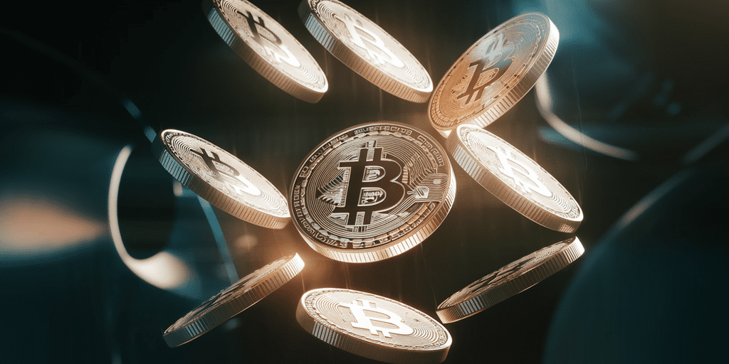 This Week in Bitcoin: Trump Tariffs Rock Markets as MicroStrategy Rebrands—And Stops BTC Buys This Week in Bitcoin: Trump Tariffs Rock Markets as MicroStrategy Rebrands—And Stops BTC Buys