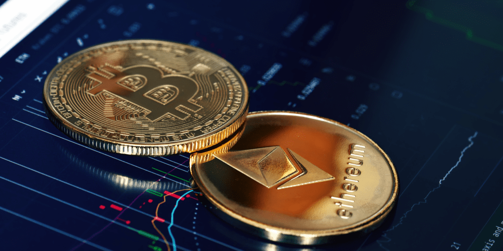 Ethereum to Bitcoin Ratio Hits 4-Year Low—Here’s Why Ethereum to Bitcoin Ratio Hits 4-Year Low—Here’s Why