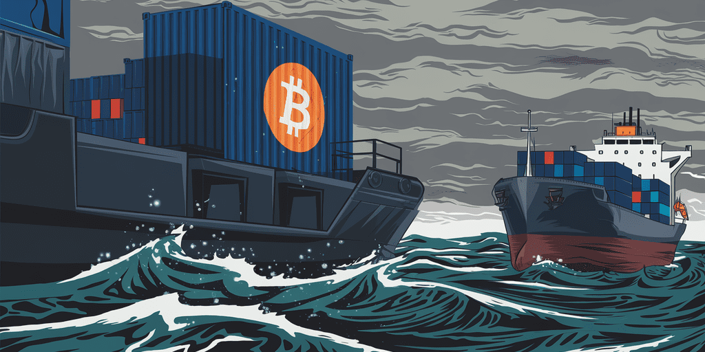 Bitcoin Price Buoyed by Delayed Trump Tariffs, But BTC Isn’t Out of the Woods Yet Bitcoin Price Buoyed by Delayed Trump Tariffs, But BTC Isn’t Out of the Woods Yet