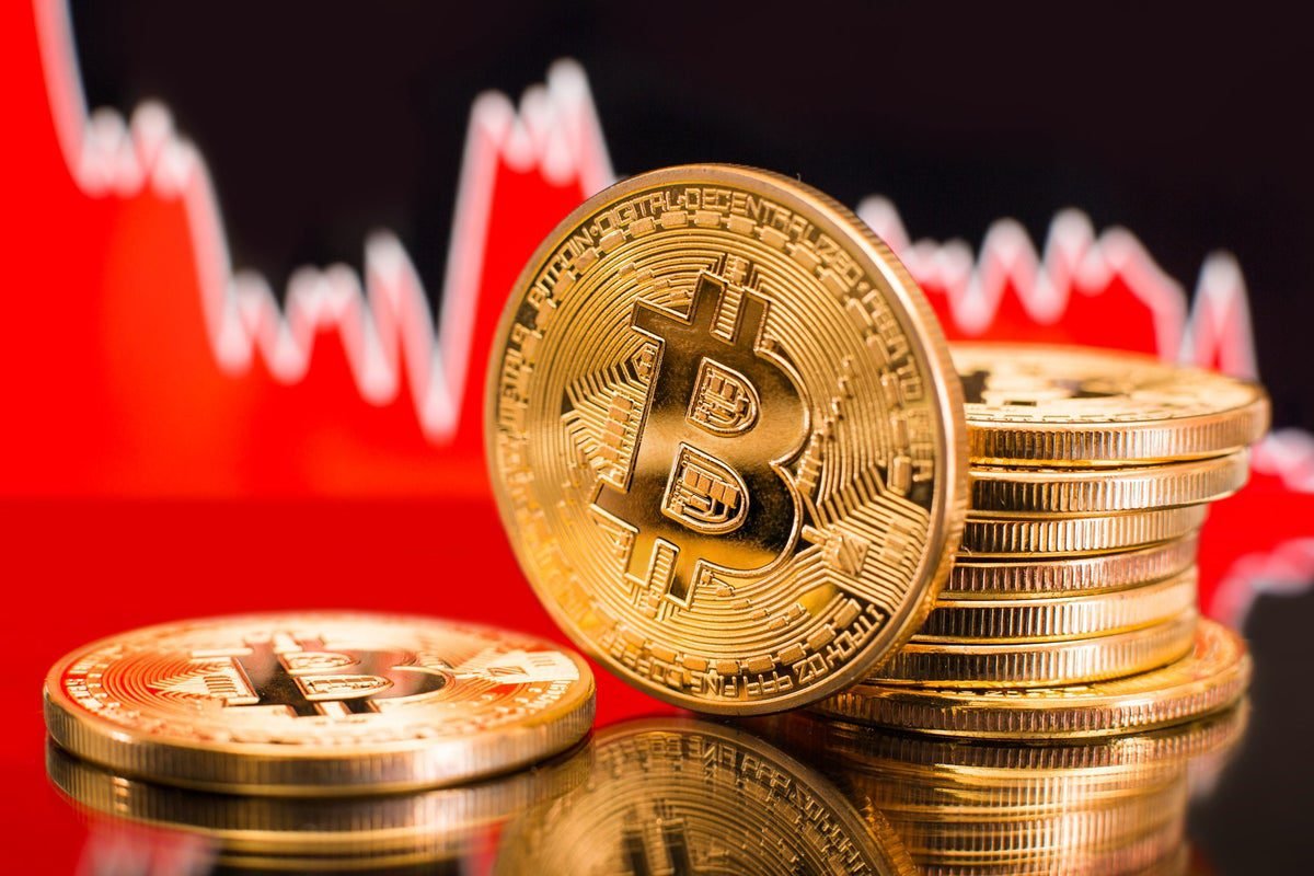 Why has bitcoin price crashed? Hacks, Fed fears and Trump’s broken promises Why has bitcoin price crashed? Hacks, Fed fears and Trump’s broken promises