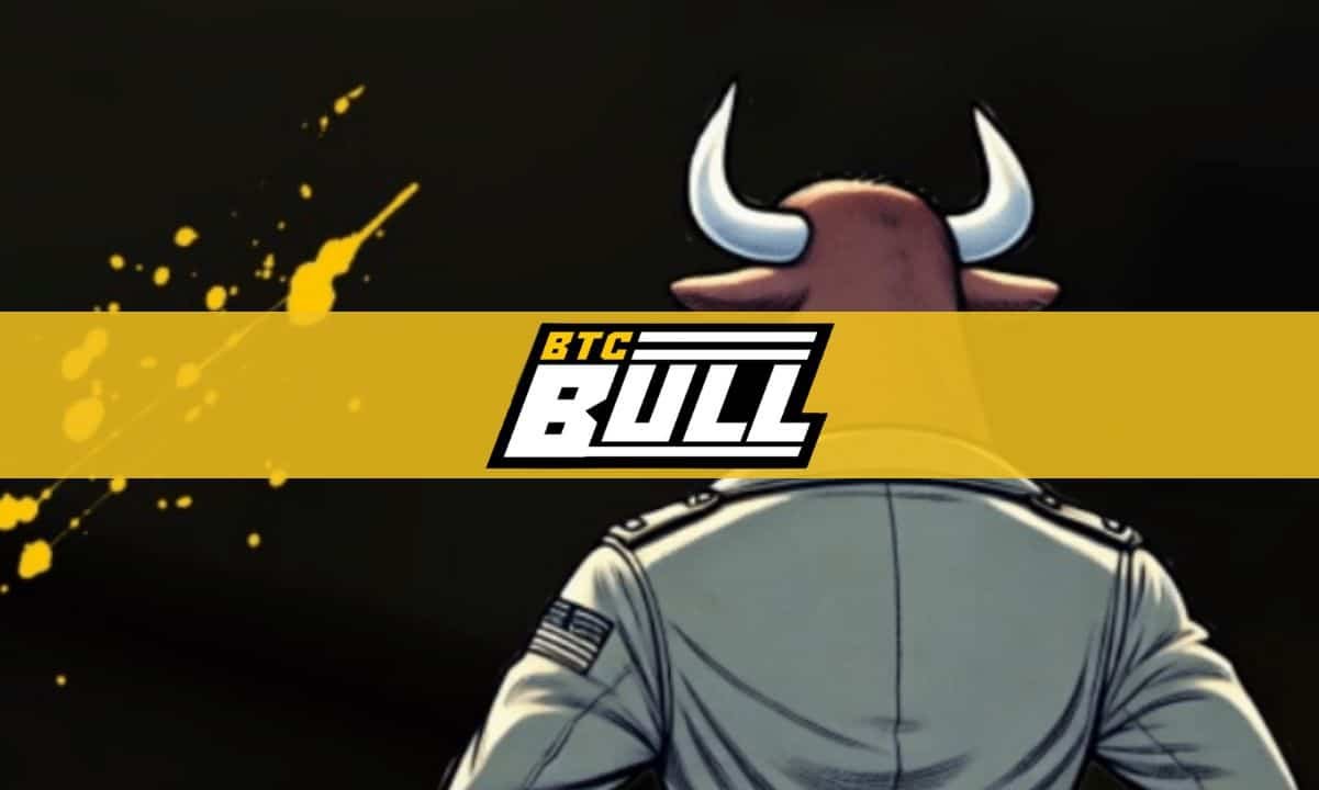 Early Investors Pour M into BTC Bull Token Presale – Great Way to Earn Bitcoin Rewards? Early Investors Pour M into BTC Bull Token Presale – Great Way to Earn Bitcoin Rewards?