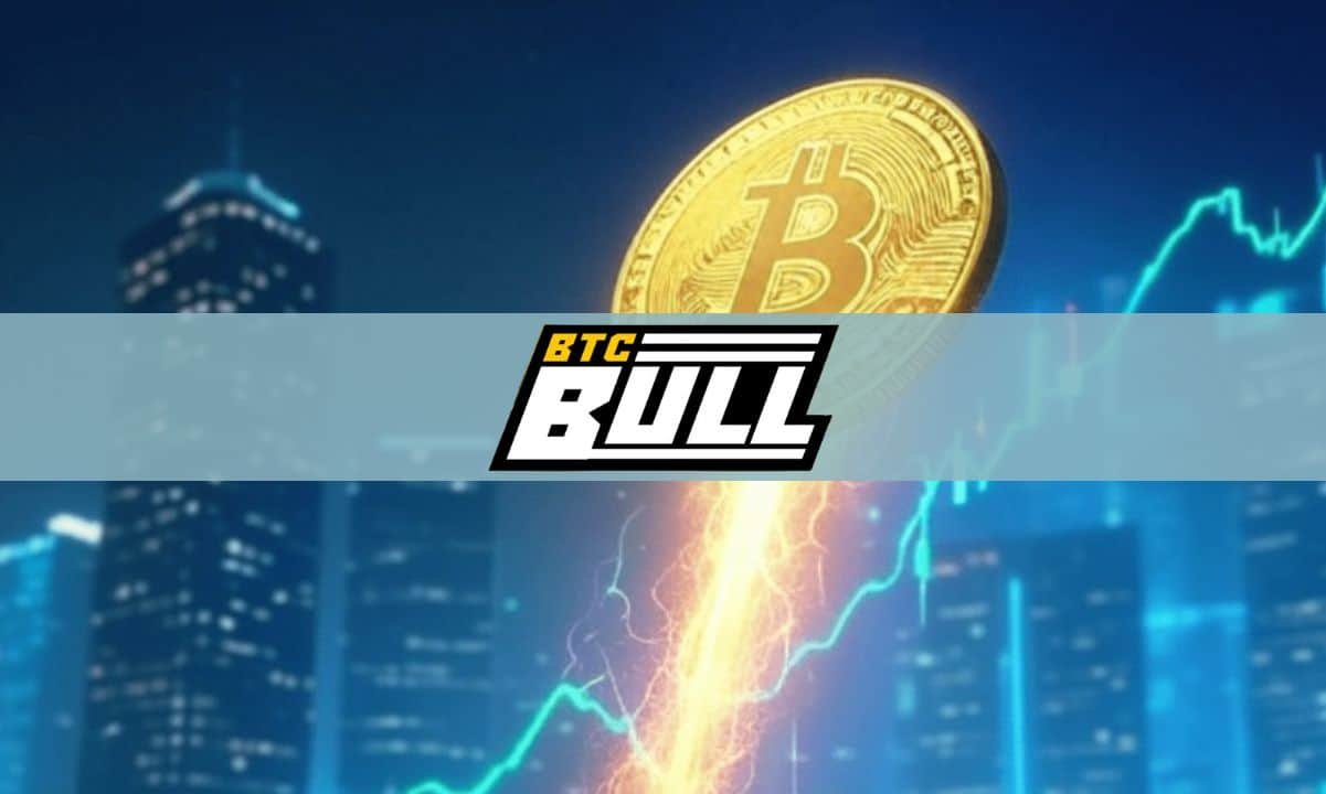 Analyst Tips Bitcoin for 0,000 in 2025 as Expert Says BTC Bull Token Can Help Capitalize on Bitcoin Growth Analyst Tips Bitcoin for 0,000 in 2025 as Expert Says BTC Bull Token Can Help Capitalize on Bitcoin Growth
