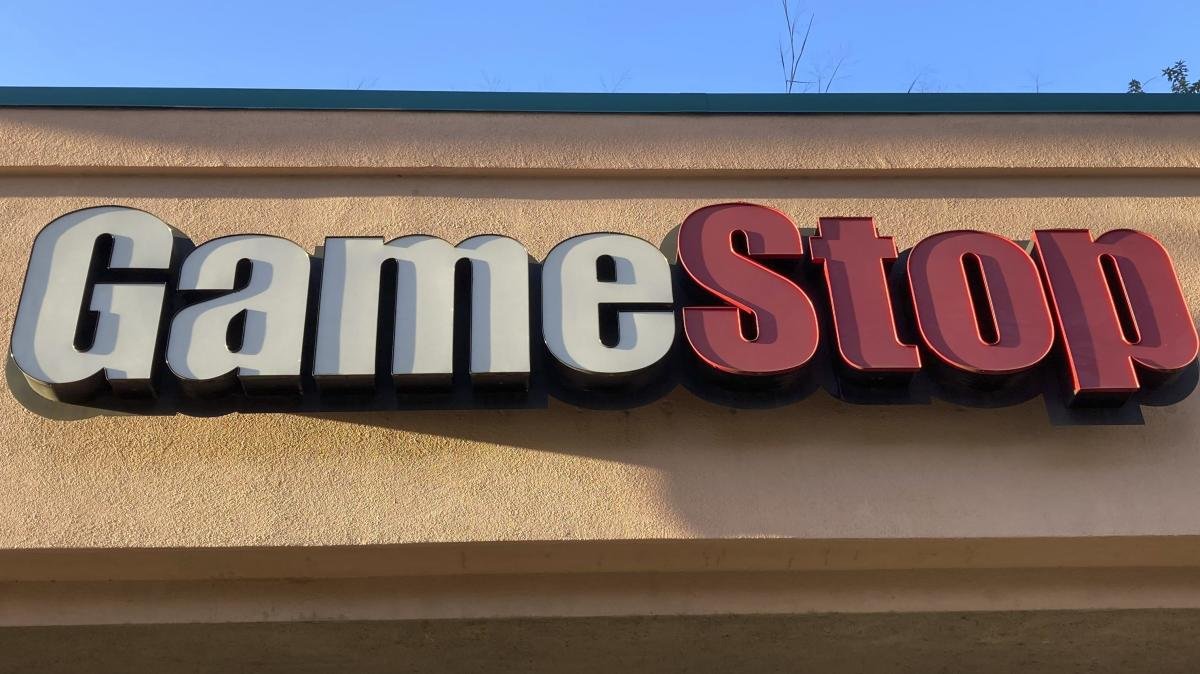 AI and robotics, Moderna earnings, GameStop: Market Minute AI and robotics, Moderna earnings, GameStop: Market Minute