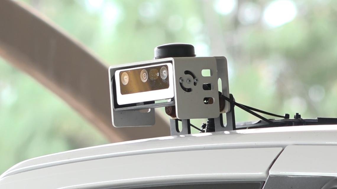 Stockton AI code enforcement cameras find 29,000 violations Stockton AI code enforcement cameras find 29,000 violations