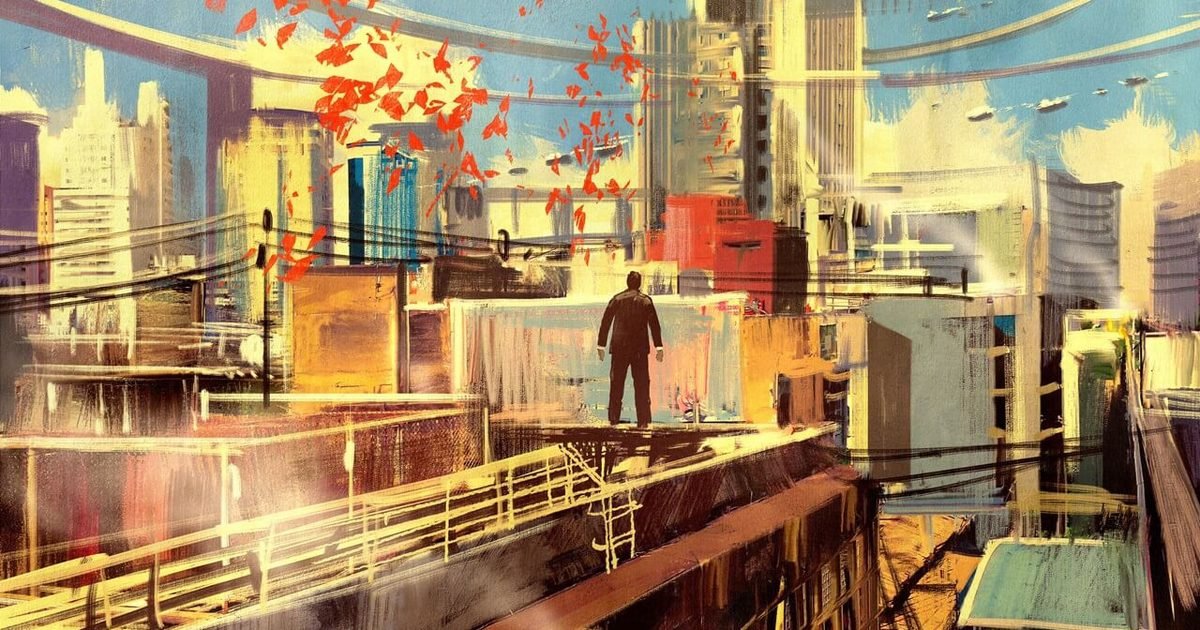 Power Hunger — Why the Grid Can’t Support AI