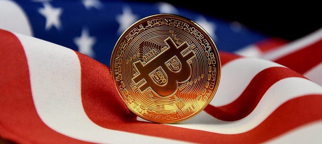 Here’s How Much Bitcoin U.S. States Could Accumulate