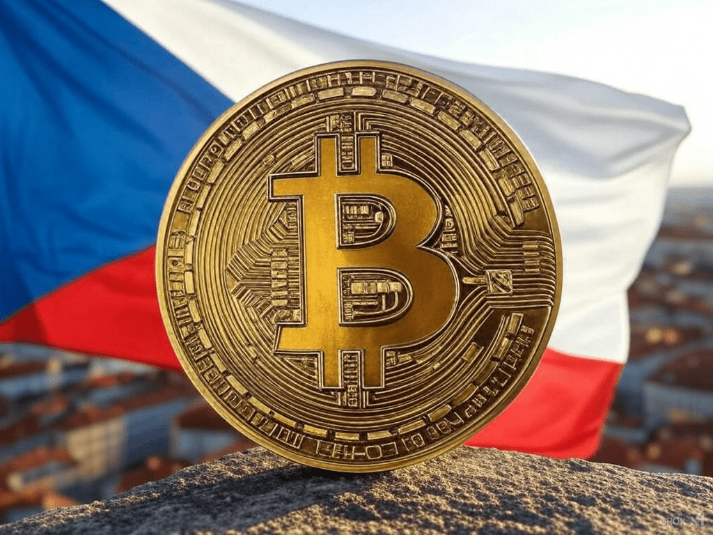 CNB governor calls for Bitcoin research in banking CNB governor calls for Bitcoin research in banking