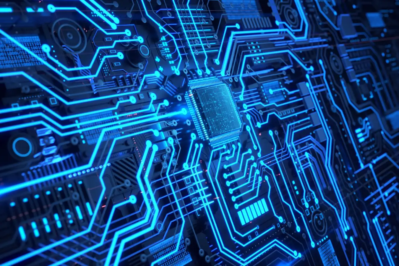 AI Legislation Targets Innovation Economy » CBIA