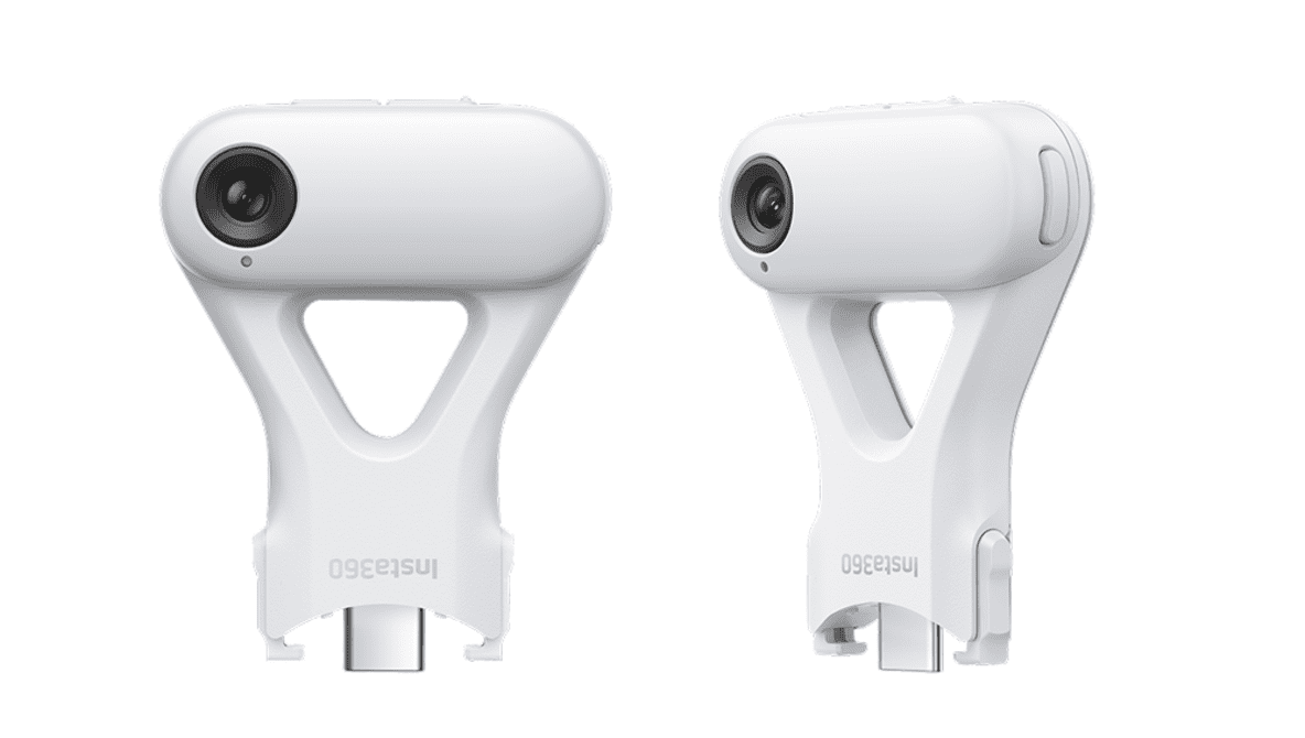 Insta360 Launches Their Latest AI Tracker Designed to Track Even More With Their Flow 2 Pro