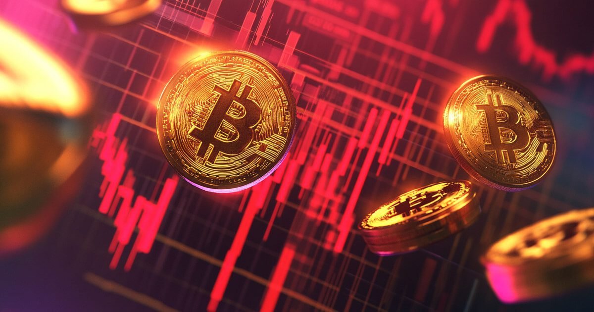 Bitcoin must hold .5k amid accumulation phase reminiscent of May 2021 Bitcoin must hold .5k amid accumulation phase reminiscent of May 2021