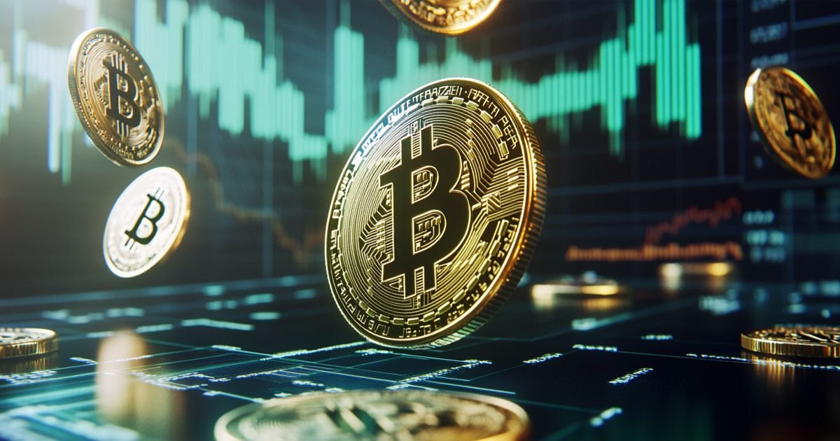 Bitcoin, XRP lead 7 million inflow recovery despite volatility Bitcoin, XRP lead 7 million inflow recovery despite volatility