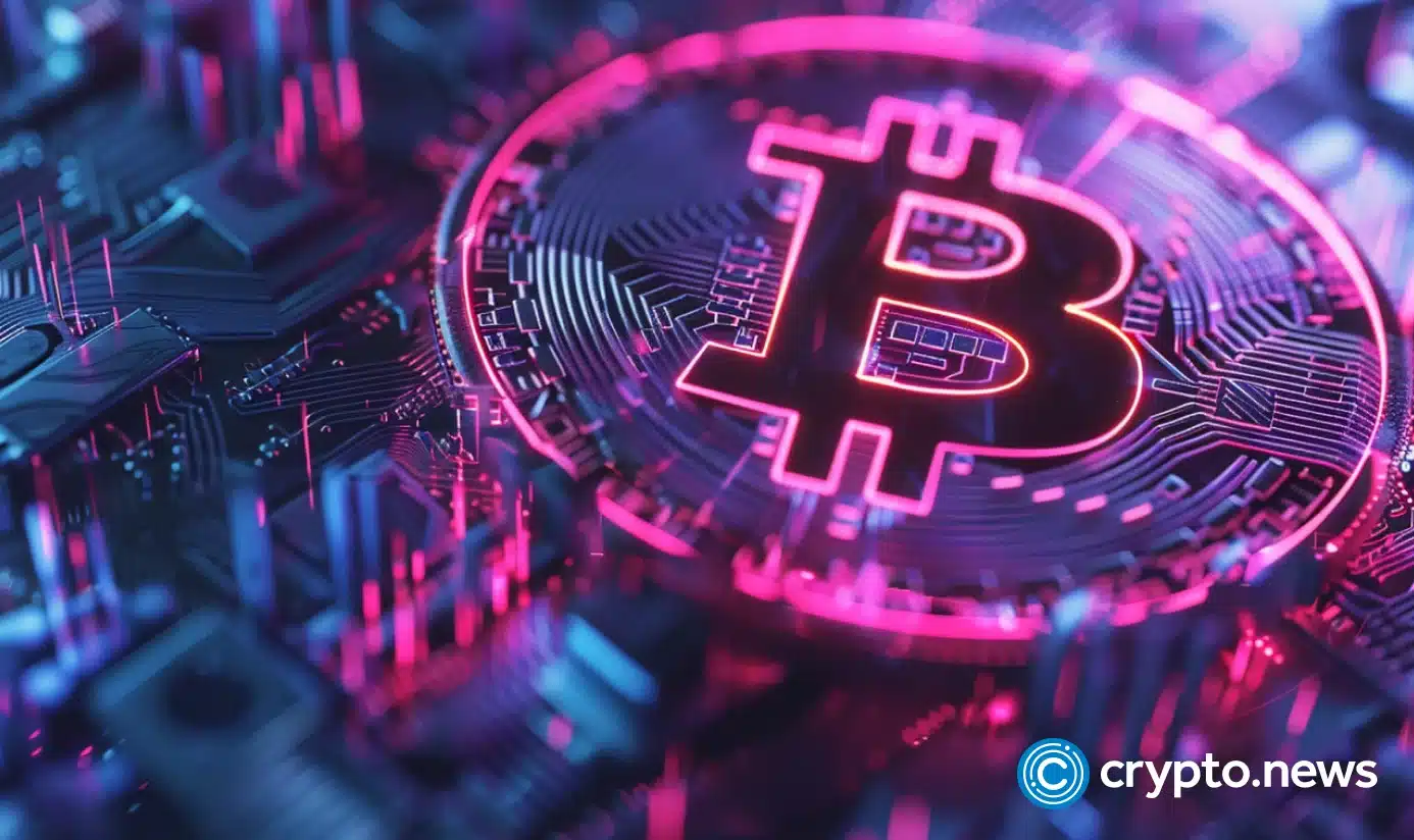 ‘Pepe on Bitcoin’ presale sparks .8m buying frenzy ‘Pepe on Bitcoin’ presale sparks .8m buying frenzy
