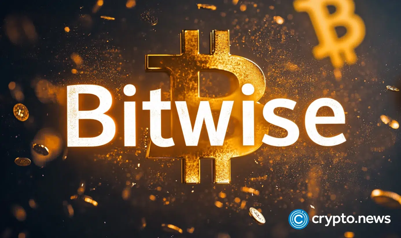 Bitwise CEO Explains Why Bitcoin is Going to Reach M