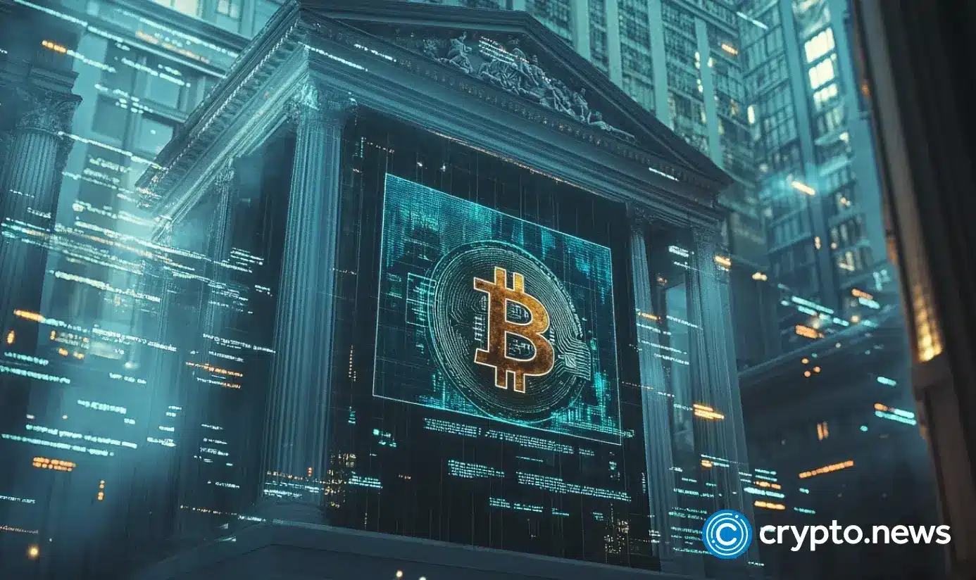 Bitcoin funds lead 5m outflows as Fed signals tighter policy Bitcoin funds lead 5m outflows as Fed signals tighter policy