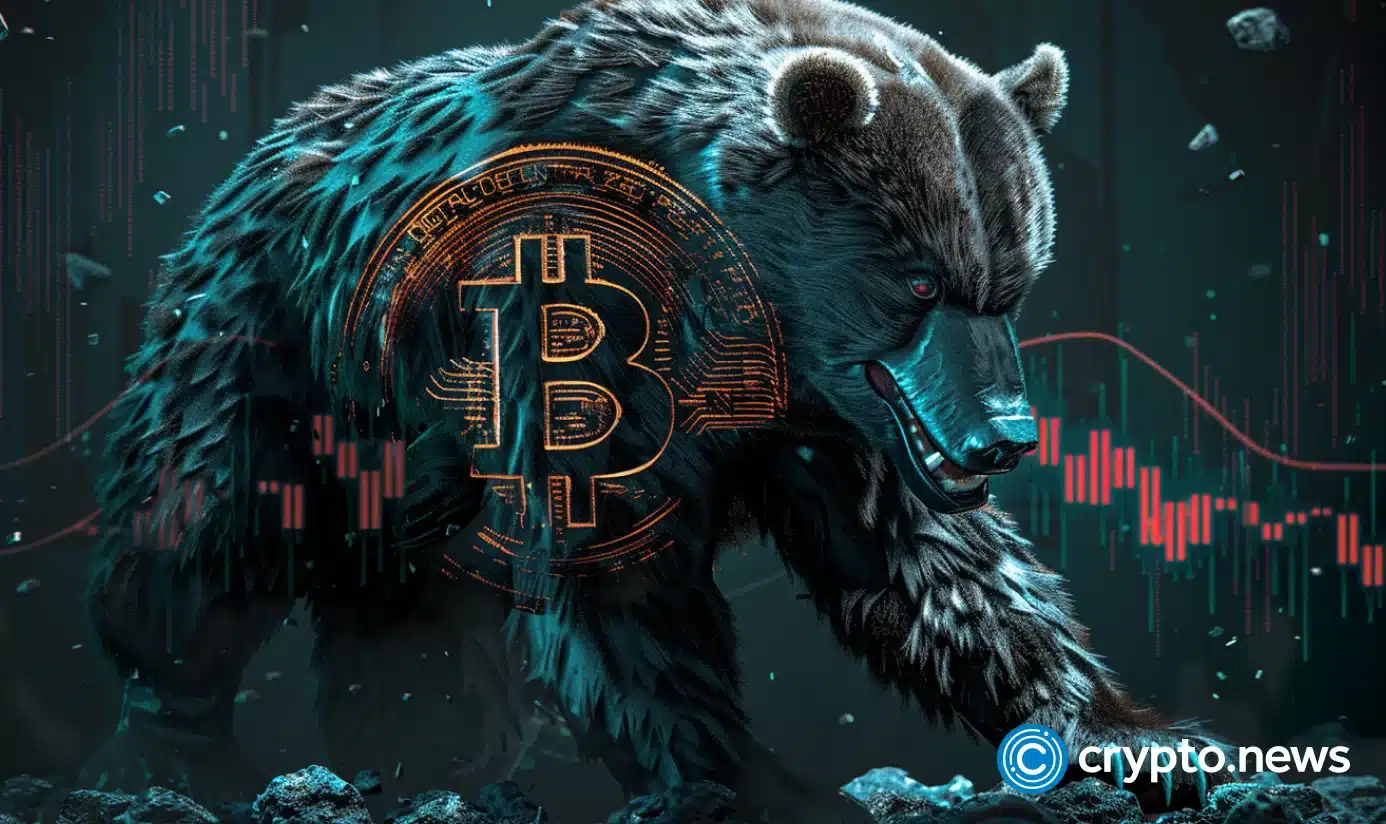 Bitcoin investor Stephen Weiss cuts exposure as ‘momentum dies’ Bitcoin investor Stephen Weiss cuts exposure as ‘momentum dies’