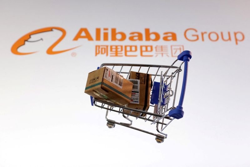 Alibaba to invest more than  billion in AI over next 3 years Alibaba to invest more than  billion in AI over next 3 years