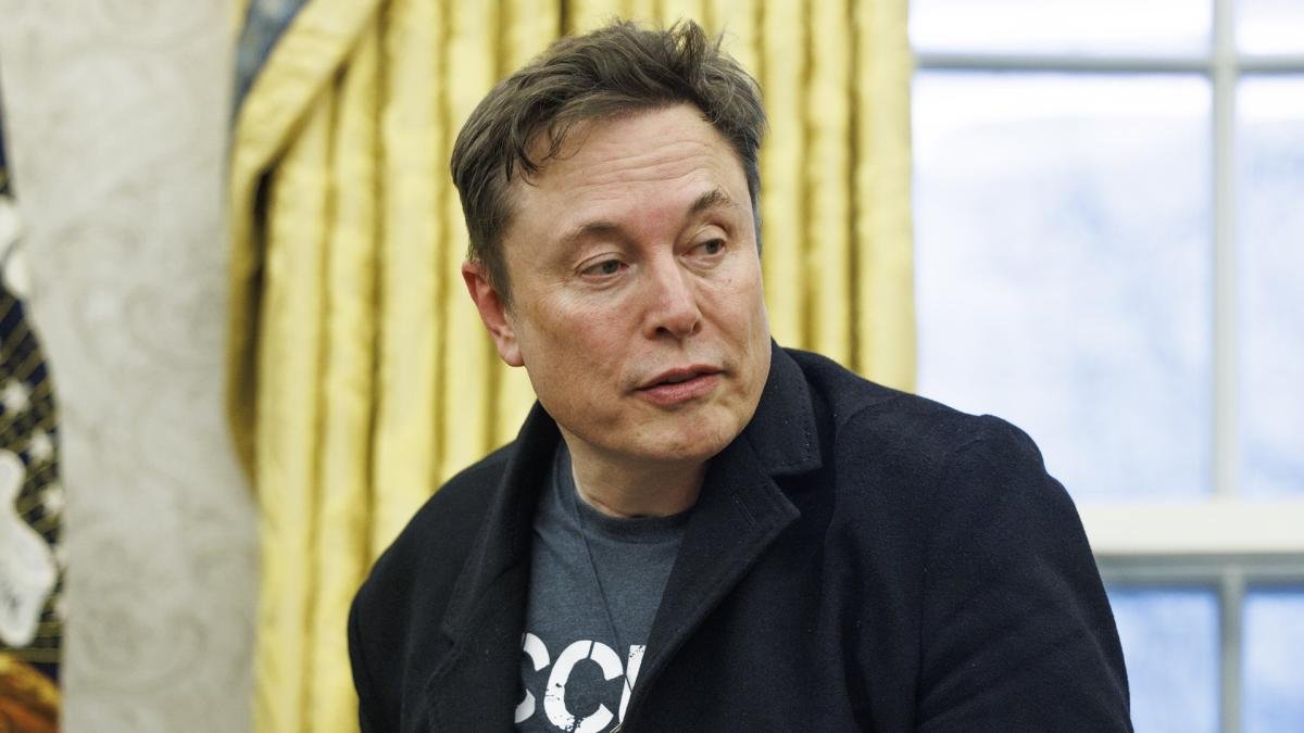 Bitcoin Boom and 2 More Ways Elon Musk Could Impact the Stock Market in 2025 Bitcoin Boom and 2 More Ways Elon Musk Could Impact the Stock Market in 2025