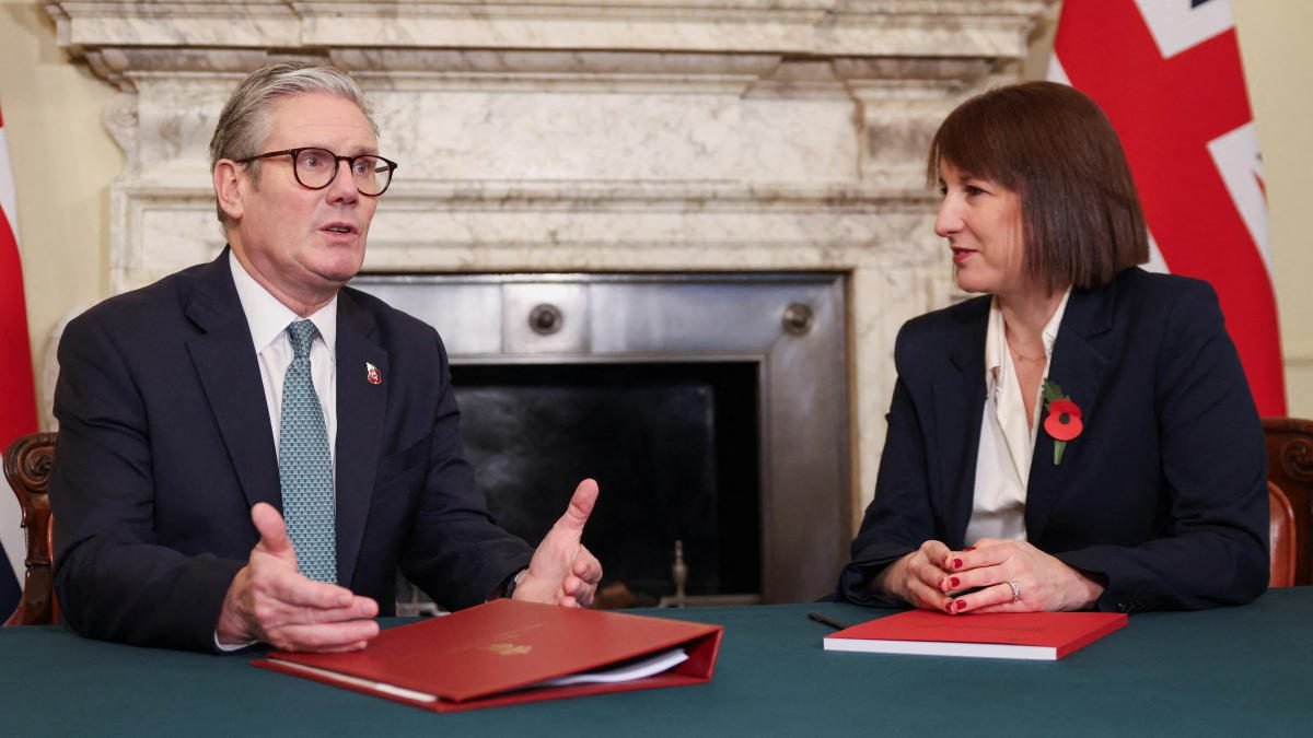 Is the UK government sitting on a bitcoin goldmine? Is the UK government sitting on a bitcoin goldmine?