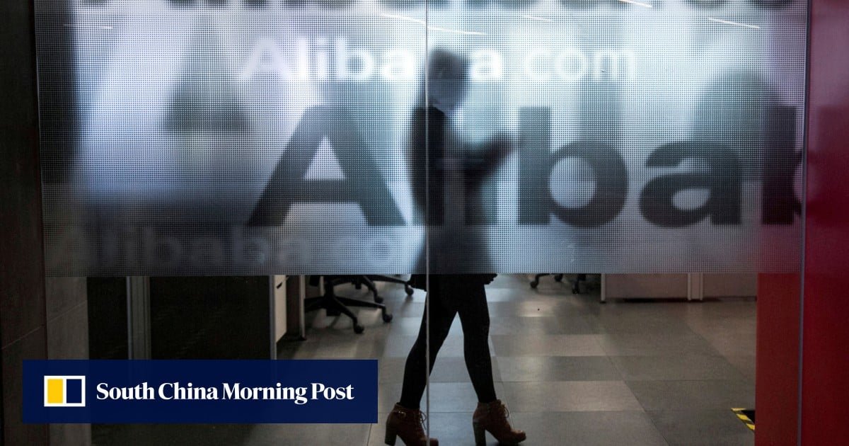 Alibaba begins spring hiring with 3,000 internship roles focused on AI Alibaba begins spring hiring with 3,000 internship roles focused on AI