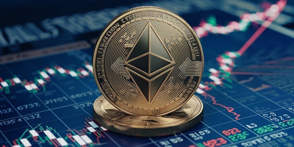 Bitcoin and Ethereum ETF Flows Fall Amid Crypto Market Chaos Bitcoin and Ethereum ETF Flows Fall Amid Crypto Market Chaos