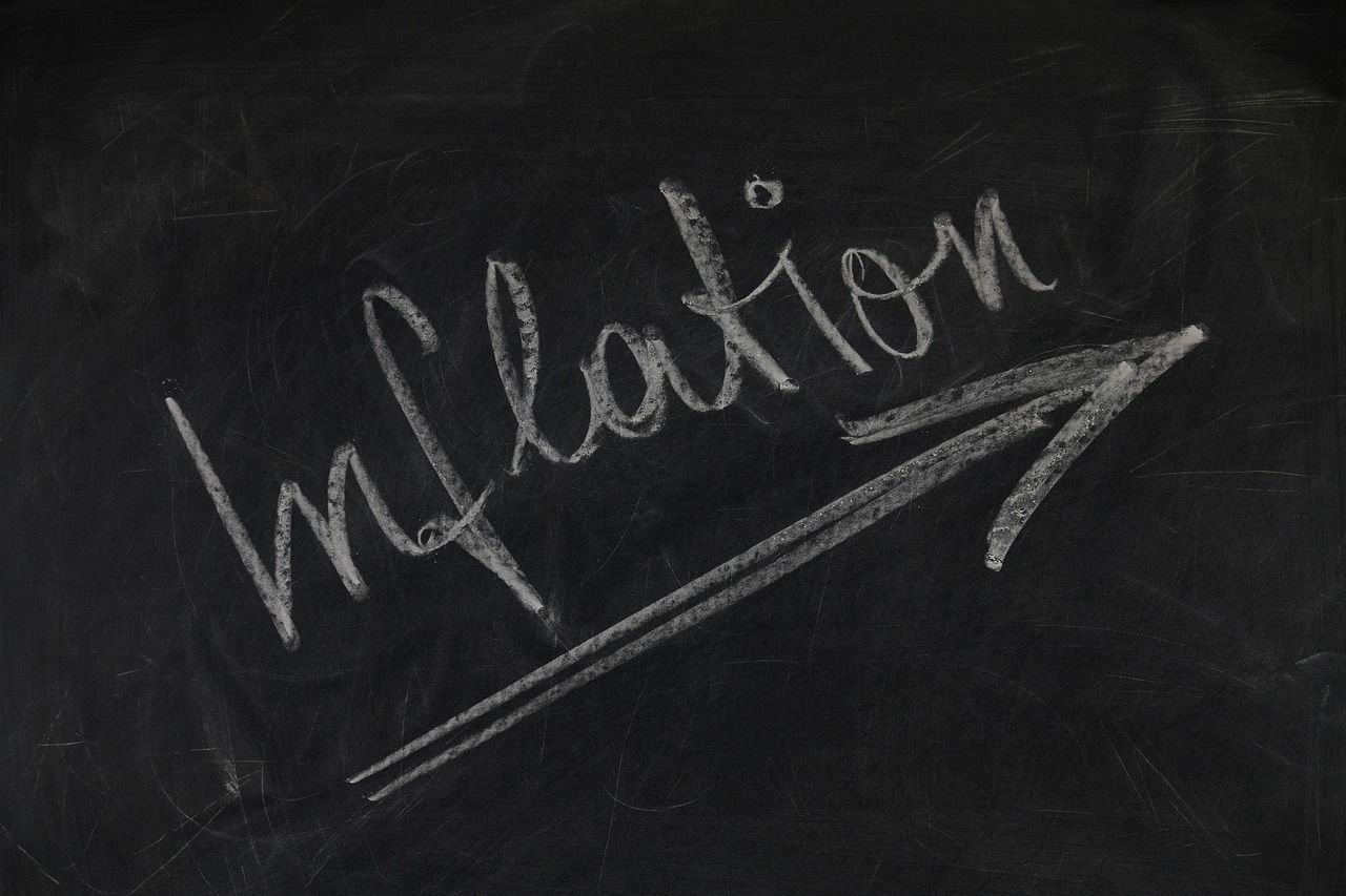 BTC May See Price Gains from Soft U.S. CPI Release, Yet Major Risk-On Surge Appears Unlikely BTC May See Price Gains from Soft U.S. CPI Release, Yet Major Risk-On Surge Appears Unlikely