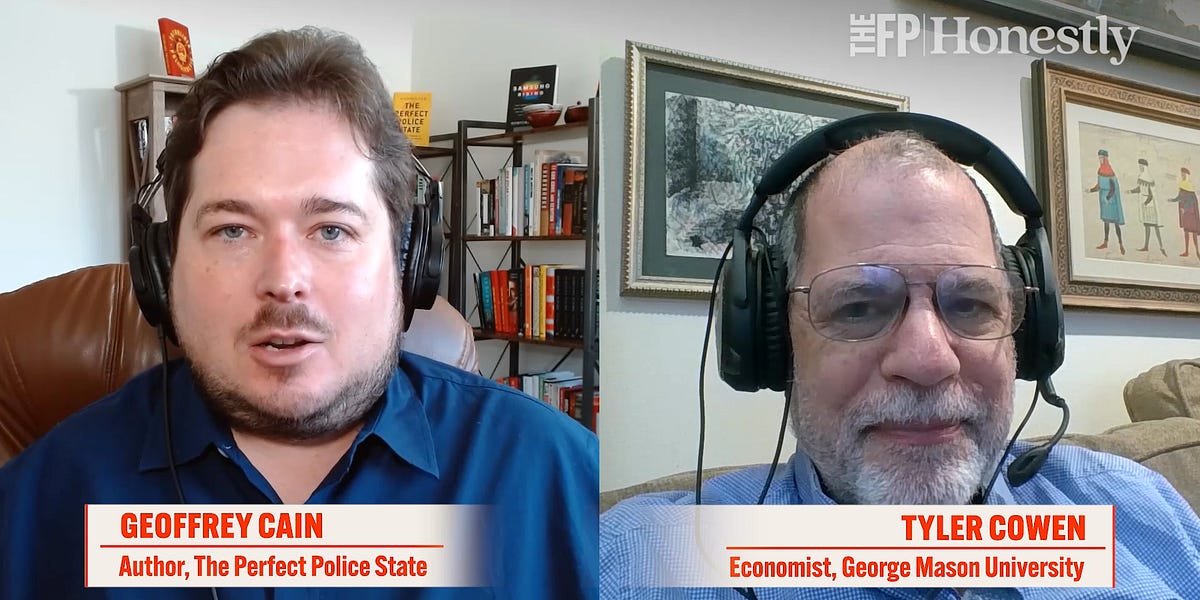 Can America Win the AI War with China?