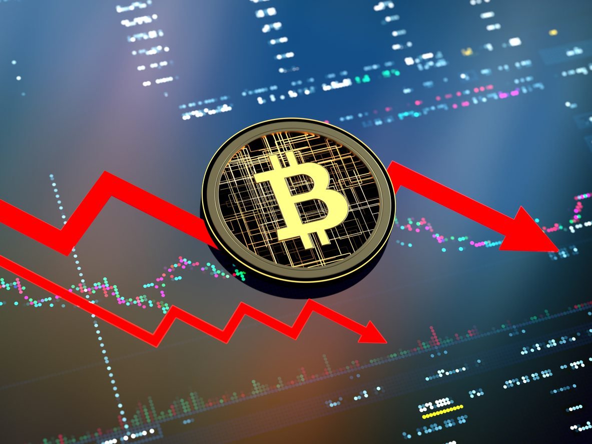 Bitcoin Coinbase Premium Index Sinks Below Zero Again — Impact On Price? Bitcoin Coinbase Premium Index Sinks Below Zero Again — Impact On Price?